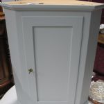 432 2160 CORNER CUPBOARD